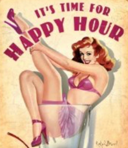 Happy Hour